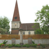 Kirche Seenheim