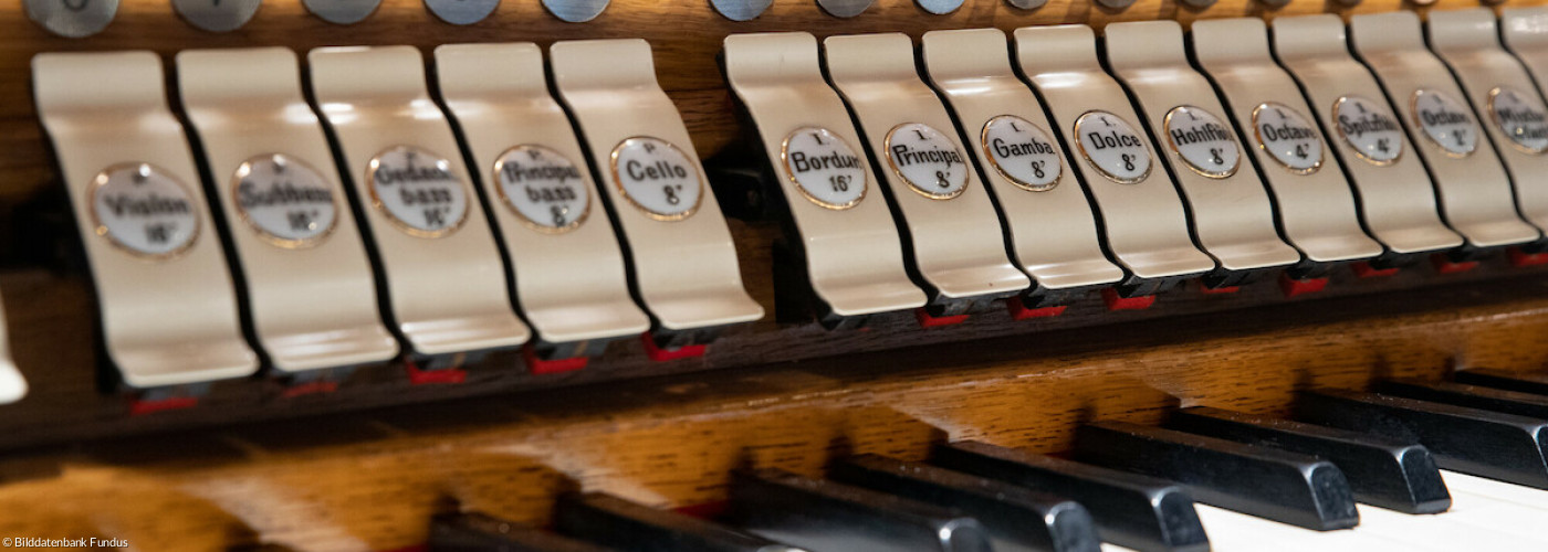 Orgel
