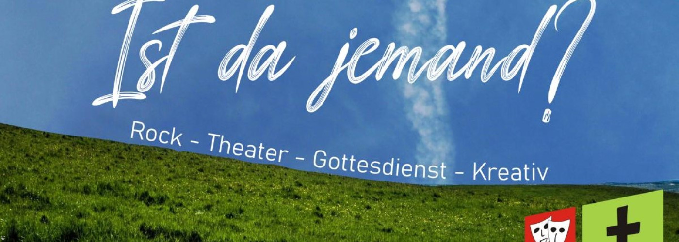 Einladungsplakat zum wth-Gottessdienst am 5.3.23 in Ulsenheim