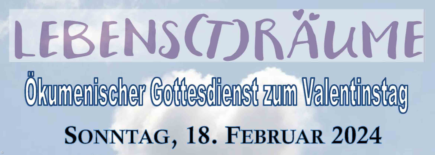 Plakat ValentinstagGD 18.2.2024 Stadtkirche Uffenheim