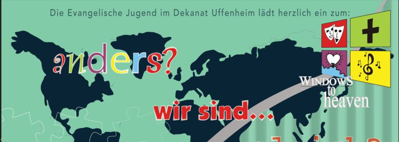 wth-gottesdienst am 12.5.24 um 19 Uhr in Weigenheim