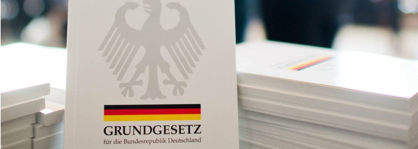 Impulse und Gespräche am 25.5. um 9.30 Uhr in der Stadtkirche Uffenheim