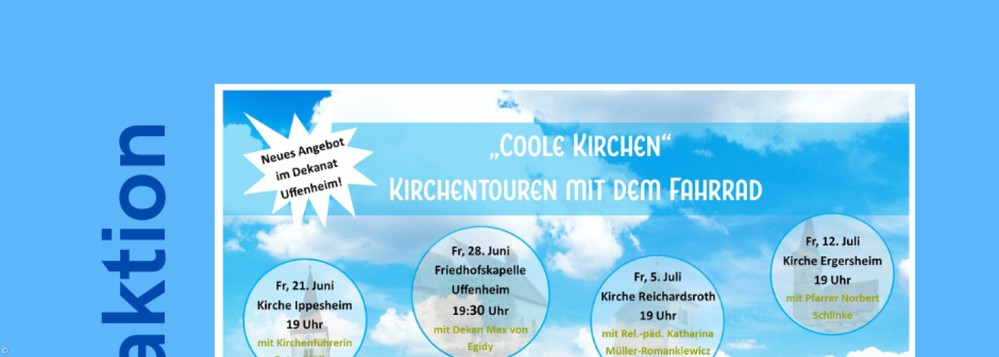 Sommeraktion 2024 
