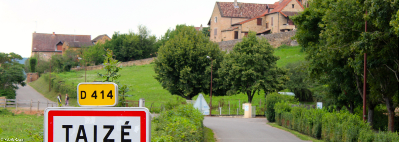 Fortbildung Taize im Juni 2025 für die Kirchengemeinden Region Nord