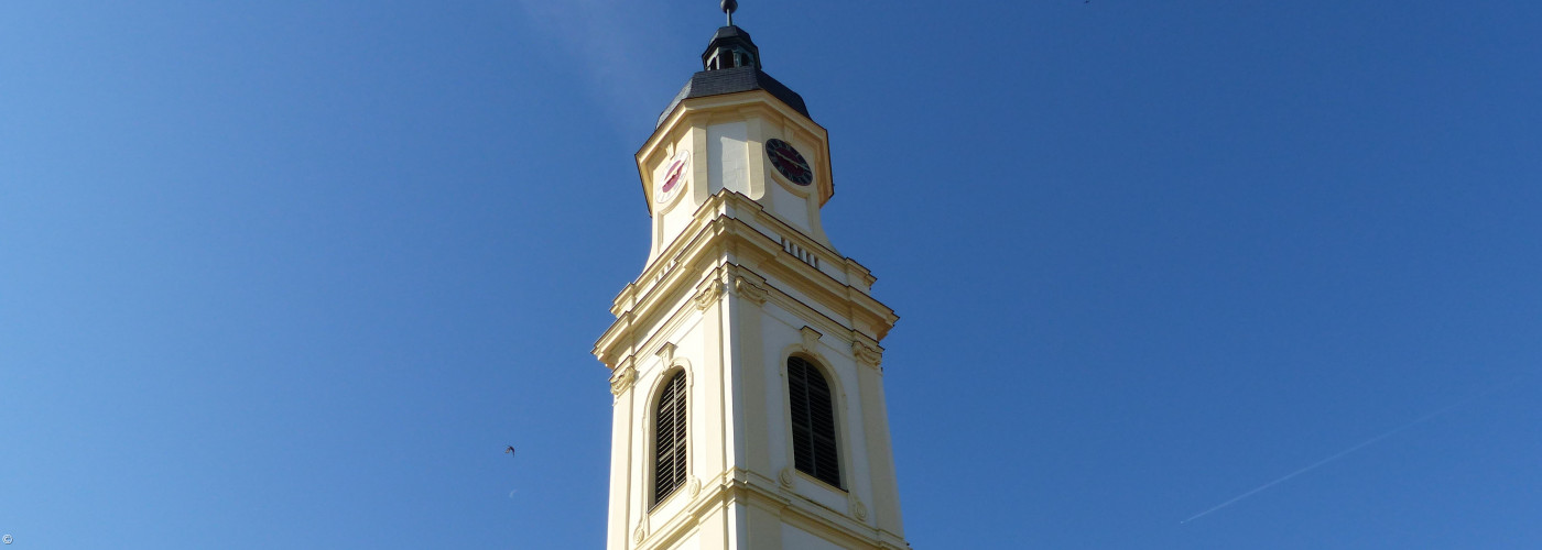 Stadtkirche Uffenheim