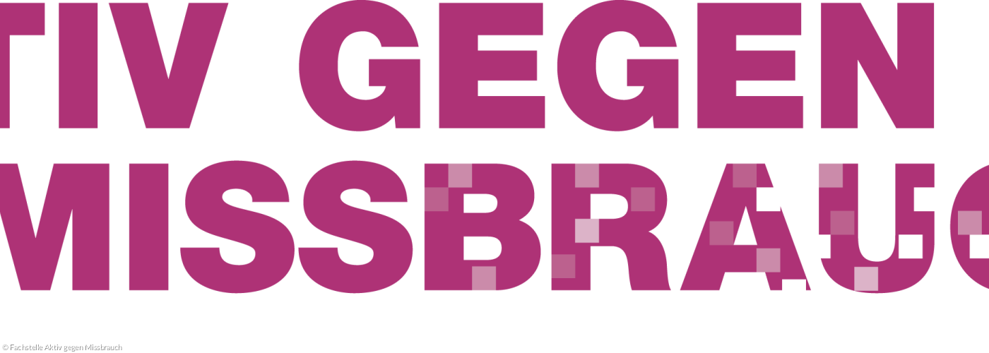 LOGO Fachstelle Aktiv gegen Missbrauch