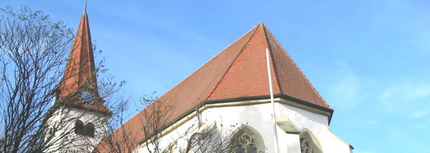 St. Johanniskirche Gollhofen