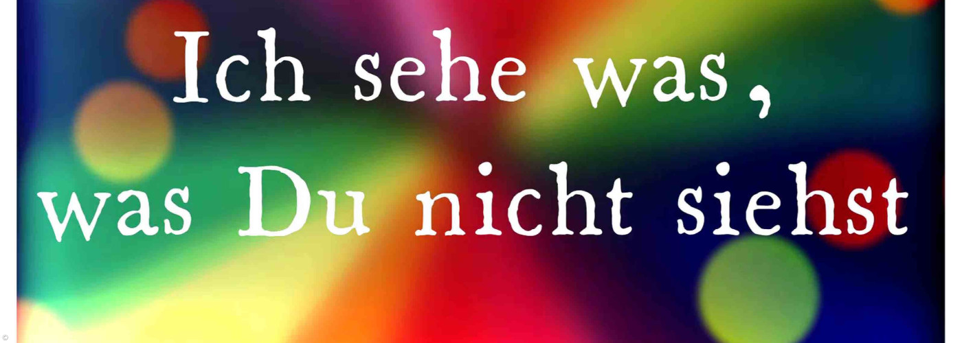 Plakat mit Einladung zum ersten Netzwerktreffen zum Thema Vielfalt am 10.5.2023