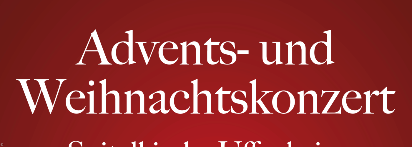 Regionale Musiker und Sänger gestalten ein Konzert zugunsten Ärzte ohne Grenzen