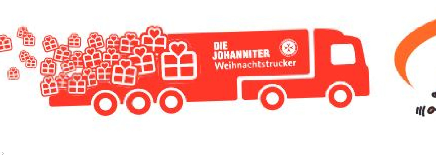 LOGOs der Weihnachtstrucker-Aktion und der ELJ
