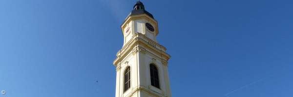 Stadtkirche Uffenheim