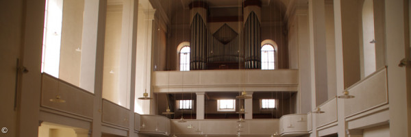 Kirchenmusik