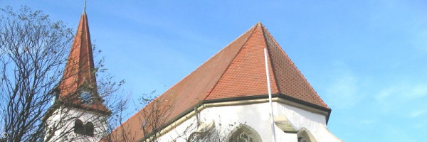 Kirche Gollhofen