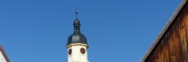 Stadtkirche St. Johannis Uffenheim