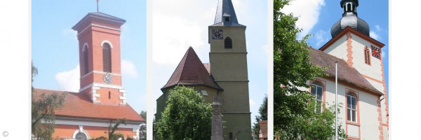 Kirche Weigenheim