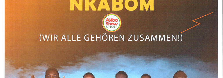 Workshop easy singing in Obernbreit