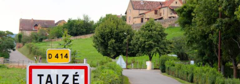 Fortbildung Taize im Juni 2025 für die Kirchengemeinden Region Nord