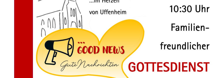 Einladung zur Spitalkirchweih am 29.6.25
