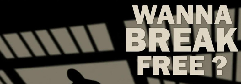 wth-Gottesdienst zu Wanna break free? am Samstag, 10.01.2026 um 18:00 Uhr im Atrium der Christian-von-Bomhardschule