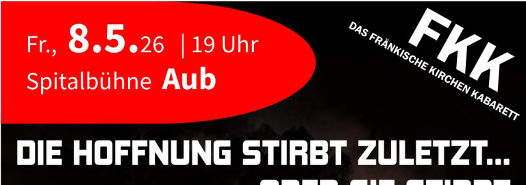 FKK am 8.5.25 in Aub