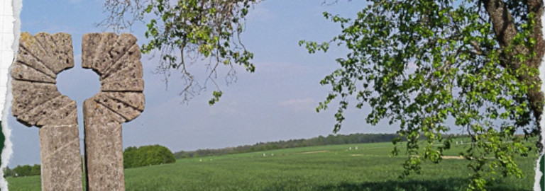 Pfarrei Gnötzheim lädt am 2.8.26 um 13:00 Uhr zur Pilgerwanderung auf dem Glaubensweg bei Langensteinach