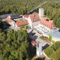 Burg Feuerstein bei Ebermannstadt