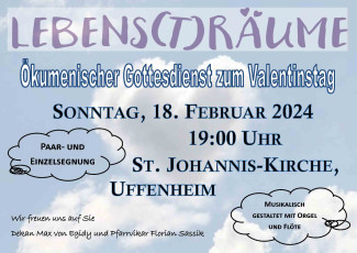 Plakat ValentinstagGD 18.2.2024 Stadtkirche Uffenheim