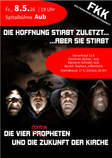 FKK am 8.5.25 in Aub