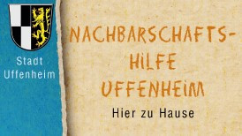 Nachbarschaftshilfe