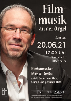 Orgelmusik