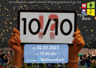 2025_02_wth-Gottesdienst_Wallmersbach am 2.2.25 um 19 Uhr