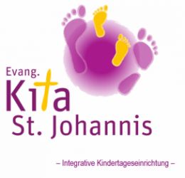 LOGO Kita St. Johannis