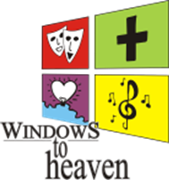 Unser windows-to-Heaven-LOGO