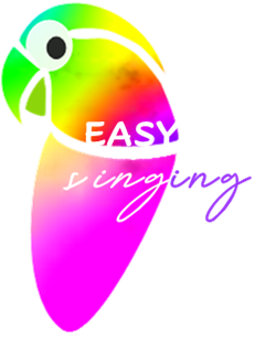 LOGO easy singing
