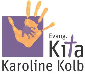 LOGO Kita Karoline Kolb