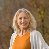 Pfarrerin Heidi Wolfsgruber