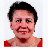 Elisabeth Endres, Vertrauensfrau im Kirchenvorstand Enheim