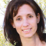 Christine Jacob, Pfarramtssekretärin Kirchengemeinde Uffenheim