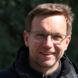 Vertrauensmann Wässerndorf: Christoph Hess