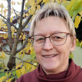 Erika Bach - Friedhofsverwaltung Uffenheim