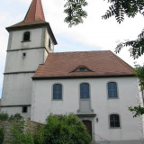 Pfarrkirche St. Bartholomäus Adelhofen