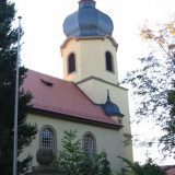 St. Peter und Paul Kirche Aub