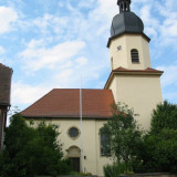 Heiligkreuz und St. Blasius Auernhofen