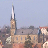 Kirche Enheim