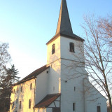 St. Kilian Equarhofen