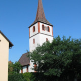 Dorfkirche Geißlingen
