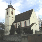 Kirche Gnodstadt