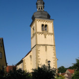 St. Johanneskirche Gnötzheim