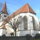 St. Johanniskirche Gollhofen