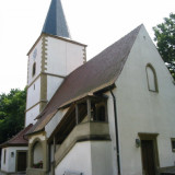 Filialkirche St. Jakobus und Nikolaus Gollachostheim
